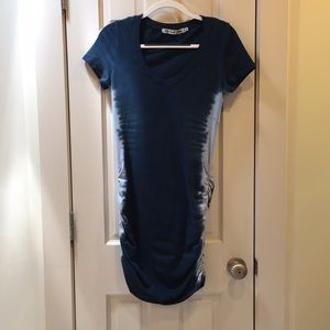 Michael Stars knit dress Small